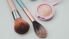 Makeup, Skin Care, Fashion and Beauty for the Home