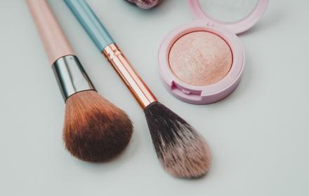 Makeup, Skin Care, Fashion and Beauty for the Home